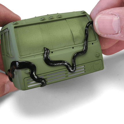 Camouflage Elastic Putty | AK-Interactive