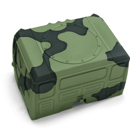 Camouflage Elastic Putty | AK-Interactive