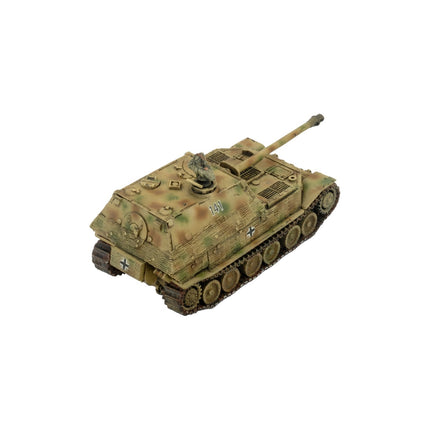 Elefant Tank-hunter Platoon