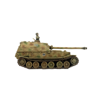 Elefant Tank-hunter Platoon
