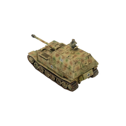 Elefant Tank-hunter Platoon