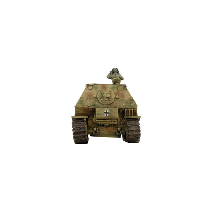 Elefant Tank-hunter Platoon