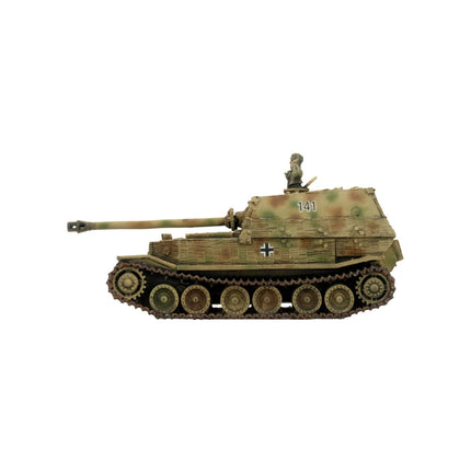 Elefant Tank-hunter Platoon