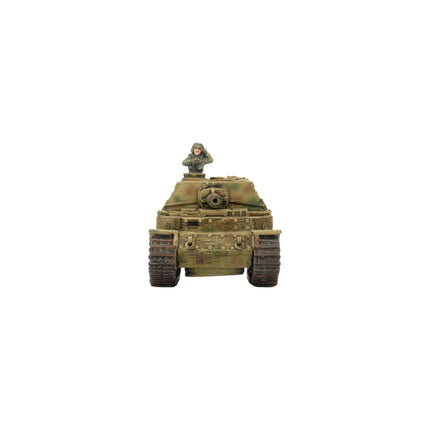 Elefant Tank-hunter Platoon