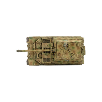 Elefant Tank-hunter Platoon