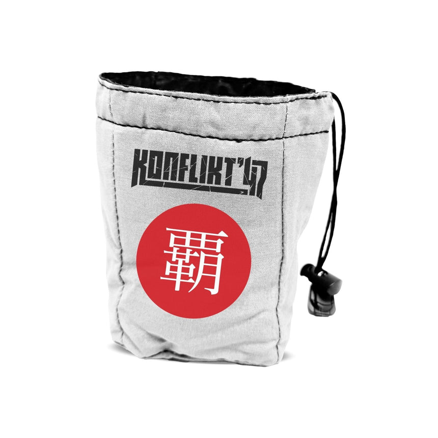 Empire of Japan Dice Bag - Zubehör - Warlord Games - 458901201