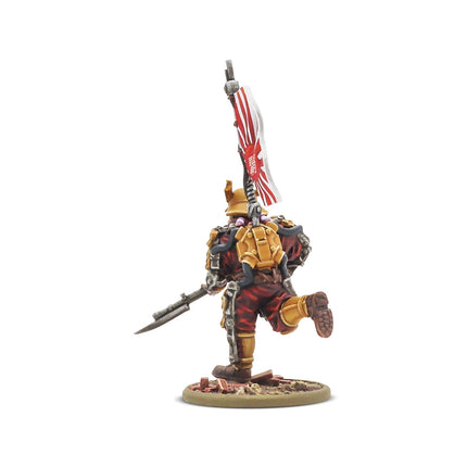 Empire of Japan Starter Army - Starterarmee - Warlord Games - 452601203