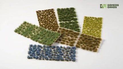 Enchanted Forest Basing Box - Zubehör - Gamers Grass - GGSB-EFBB