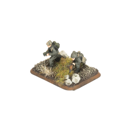 Engineer Platoon - Battlefront Miniatures