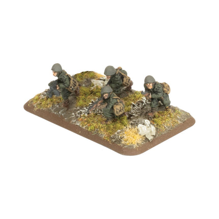 Engineer Platoon - Battlefront Miniatures