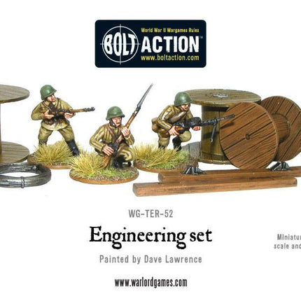 Engineering set