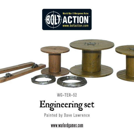 Engineering set