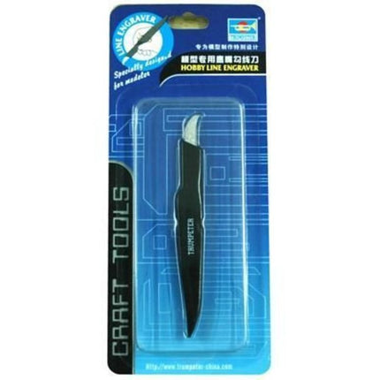 Engraver - Zubehör - Master Tools - 09912