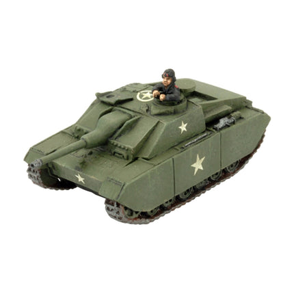Ersatz-StuG