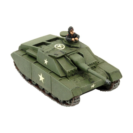 Ersatz-StuG