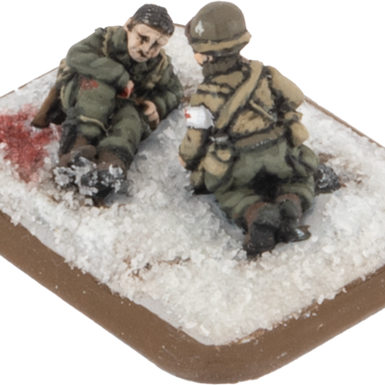 101st Airborne (Winter) Army Deal