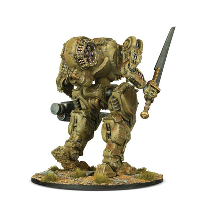 Experimental Onryo Assault Walker
