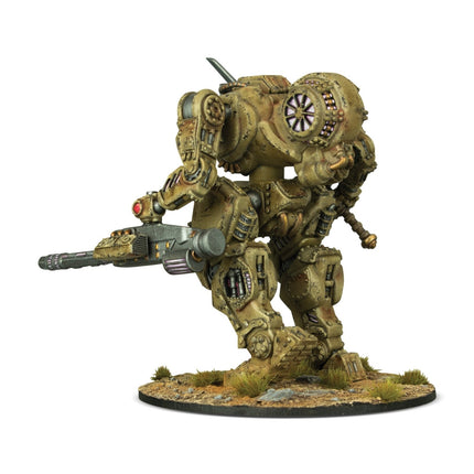 Experimental Onryo Assault Walker