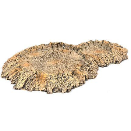 Explosion Craters - Gelände - Gamemat - EXC