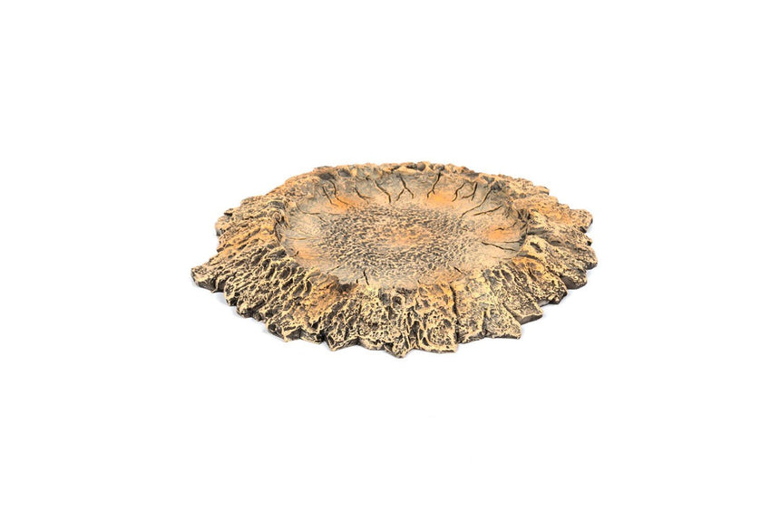 Explosion Craters - Gelände - Gamemat - EXC