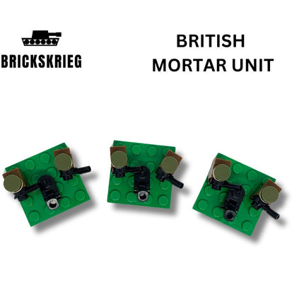 British Heavy Mortar Unit - Brickskrieg - HMA-BR-01 (2)