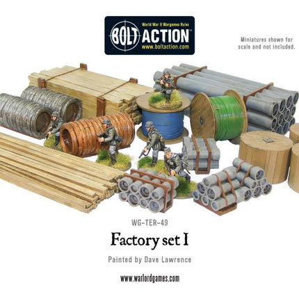 Factory Set 1
