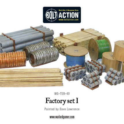 Factory Set 1