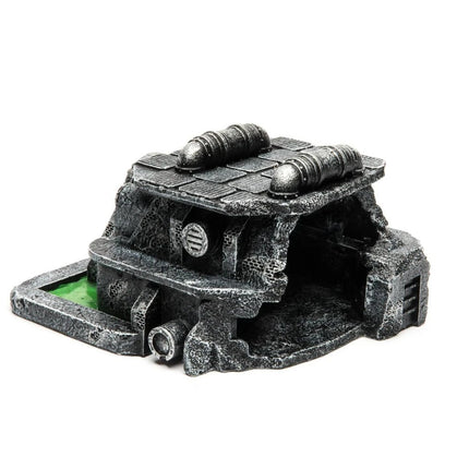 Fallout Zone Set - Gelände - Gamemat - FAS