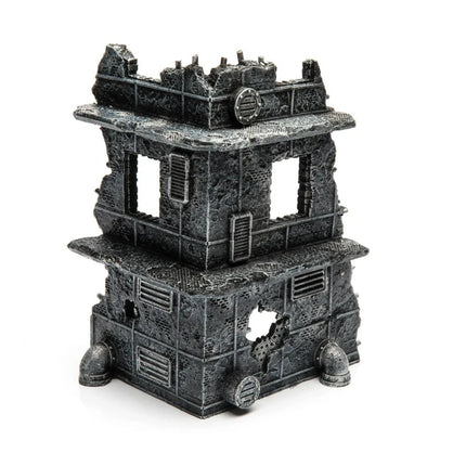 Fallout Zone Set - Gelände - Gamemat - FAS