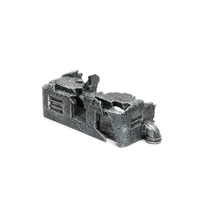 Fallout Zone Set - Gelände - Gamemat - FAS