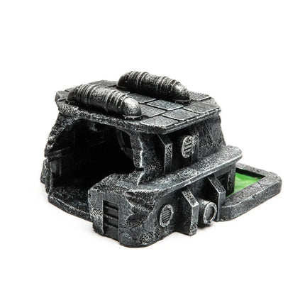 Fallout Zone Set - Gelände - Gamemat - FAS
