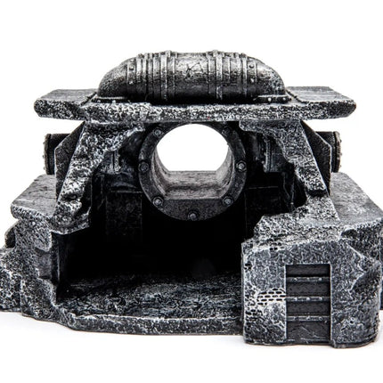 Fallout Zone Set - Gelände - Gamemat - FAS