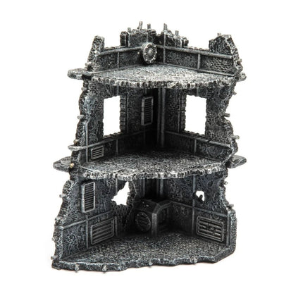 Fallout Zone Set - Gelände - Gamemat - FAS
