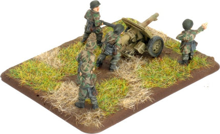 Fallschirmjäger 10.5cm Light Gun