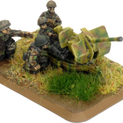 Fallschirmjäger 2cm AA Platoon