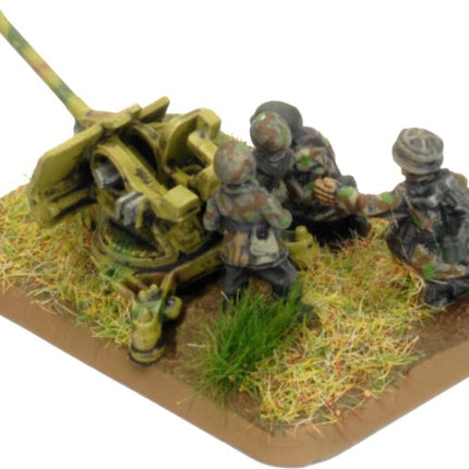 Fallschirmjäger 2cm AA Platoon