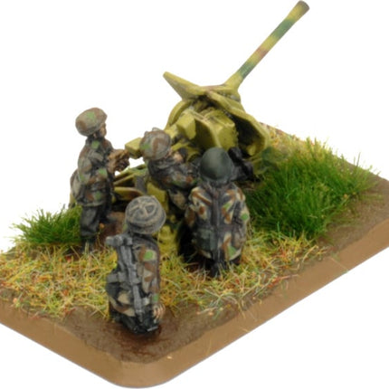 Fallschirmjäger 2cm AA Platoon
