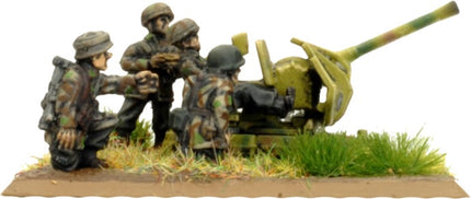 Fallschirmjäger 2cm AA Platoon