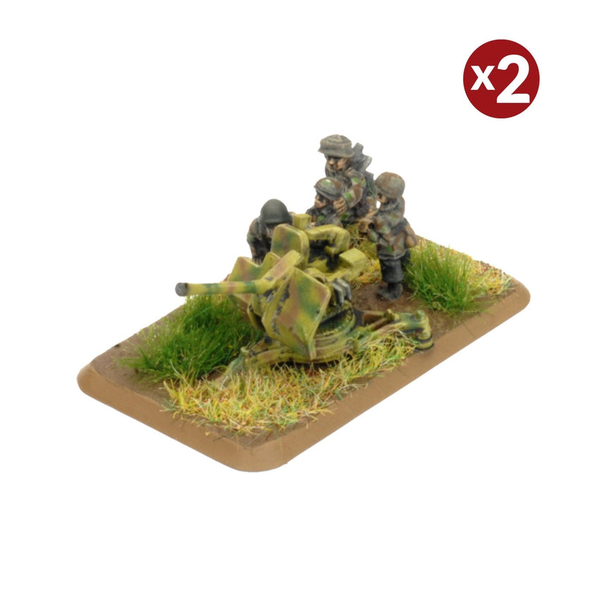Fallschirmjäger 2cm AA Platoon