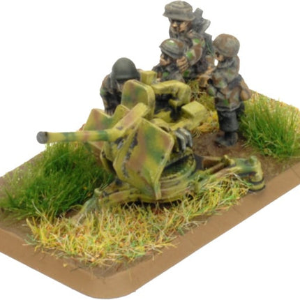 Fallschirmjäger 2cm AA Platoon