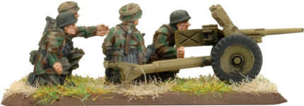 Fallschirmjäger 3.7cm Anti-tank Platoon