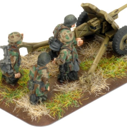Fallschirmjäger 3.7cm Anti-tank Platoon