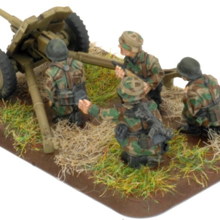 Fallschirmjäger 3.7cm Anti-tank Platoon