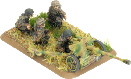 Fallschirmjäger 5cm Anti-tank Platoon