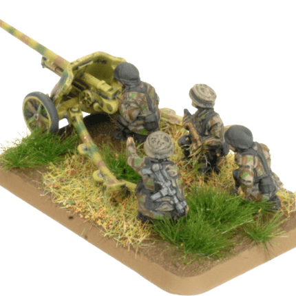 Fallschirmjäger 5cm Anti-tank Platoon