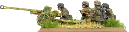 Fallschirmjäger 5cm Anti-tank Platoon