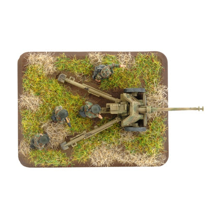 Fallschirmjäger 7.5cm Anti-tank Platoon