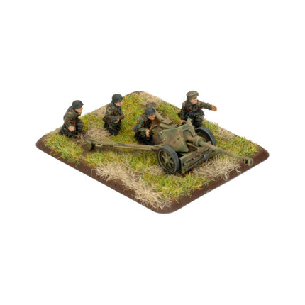 Fallschirmjäger 7.5cm Anti-tank Platoon