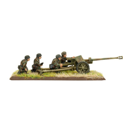 Fallschirmjäger 7.5cm Anti-tank Platoon