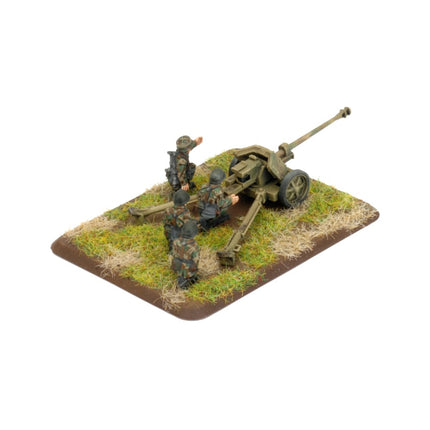 Fallschirmjäger 7.5cm Anti-tank Platoon